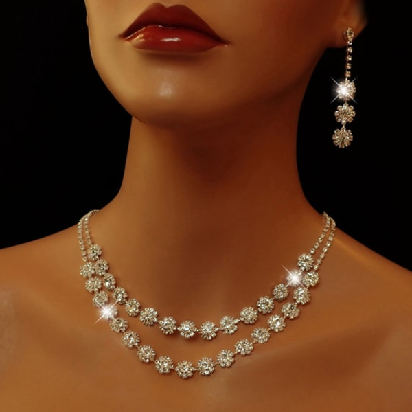 Geometric Patterned Cardigan (Digital)